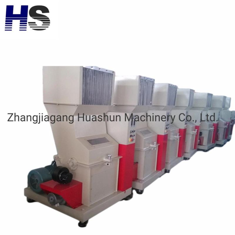 Supplier for Styrofoam Waste EPS Polystyrene Foam Recycling Machine Equipment Making Expanded Block Compressor