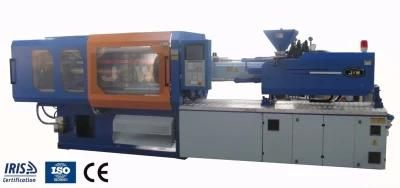 Plastic Injection Molding Machine (JW100N Series)