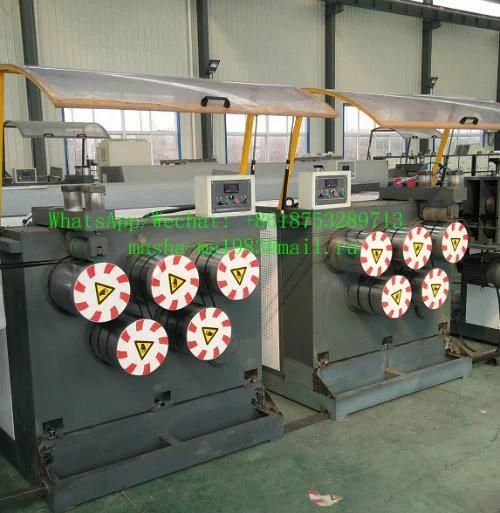 Pet Plastic Strapping Belt Extruding Line