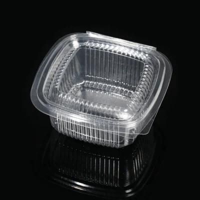 PP Material Plastic Take Away Tray Making Machine (PPBG-520)