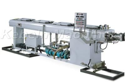 16mm-50mm PVC Pipe Machine/Extrusion Line