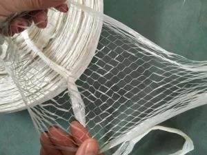 Sw-65 PP Plastic Extrusion Machine Yarn Extruder/ Plastic String Thread Making Machine