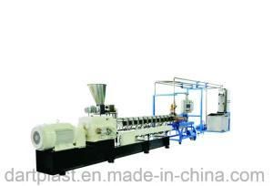 Uw3000 Filler Masterbatch Underwater Pelletizing System