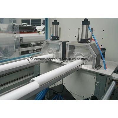 16-1000mm PVC Pipe Extrusion Solution