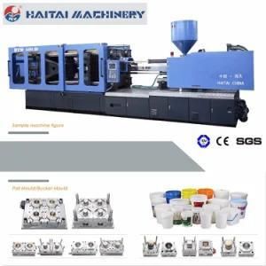 Htw500/Jd Custom-Manufactured Injection Molding Machines That Are Widely Used to Make ...