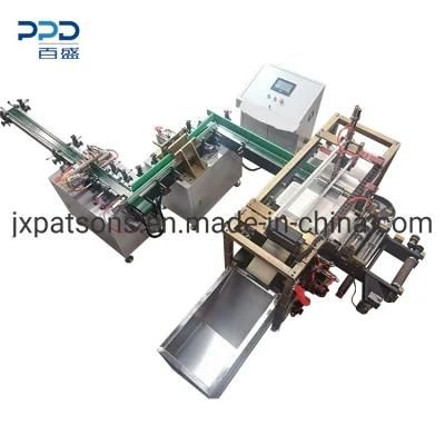 Cheap Price Automatic POS Roll Cash Resigiter Roll Thermal Paper Roll Packaging Line