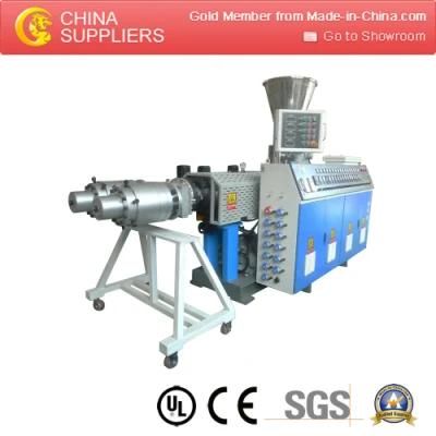 PVC Fairlead Pipe Extrusion Machine