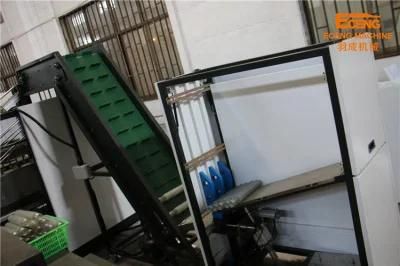 Kb1 Pet Bottle Blow Moulding Machine with Good Quality