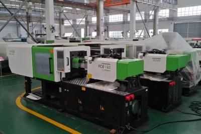 Forstar Fce90-UPVC Injection Moulding Molding Machine (90ton IMM)