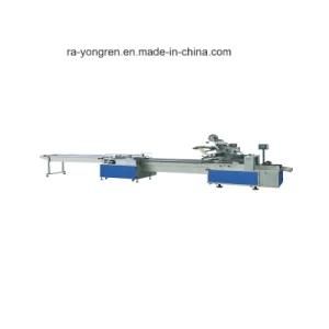 Plastic Cup Counting and Packaging Machine