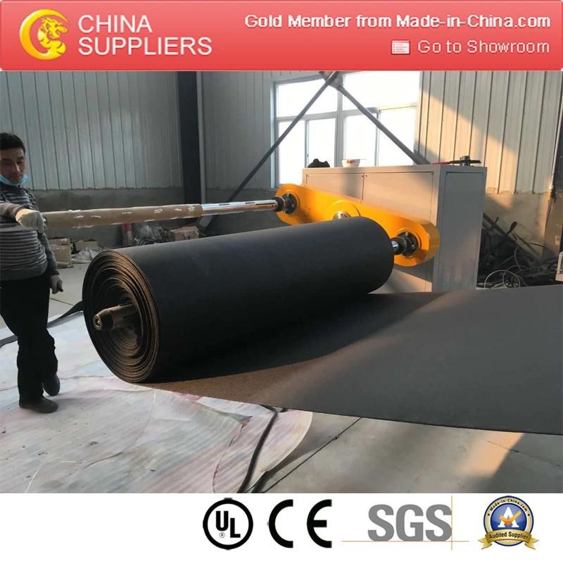 XPE Foam Sheet Production Line