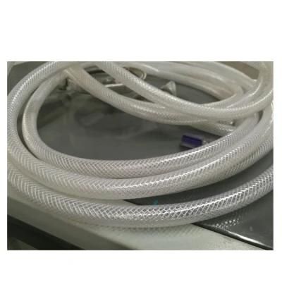 6-50mm PVC Flexible Pipe Machine