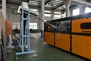 High Speed Automatic Pet Bottle Blowing Machine with Ce for Mineral Water Filling Line