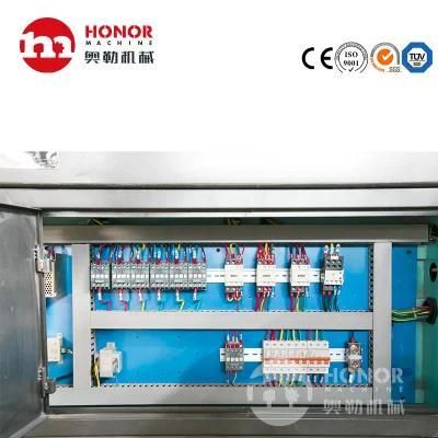 Horizontal Plastic Injection Moulding Machine