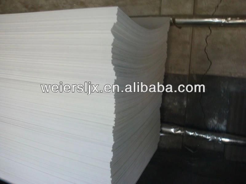 PVC Advertisement Board Production Line