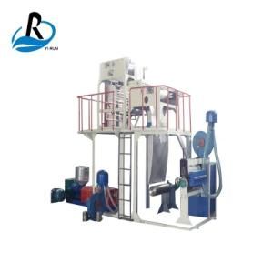 Sc-80 with Ce Good Quality and Cheap Price of Rope Film Making Machine