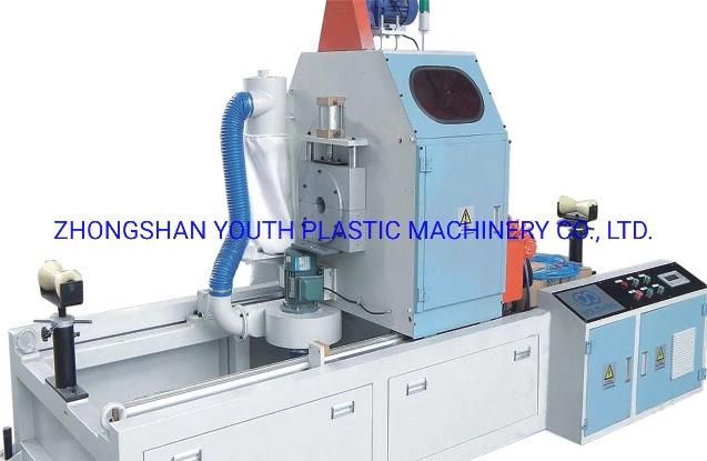 Automatic Water Supply Drainage Plastic PVC Pipe Extrusion Production Line Machine