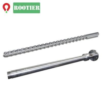 Blow Mould Machine Screw Barrel
