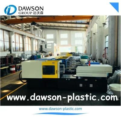 Energy Saving 300tons Plastic Injection Moulding Machine