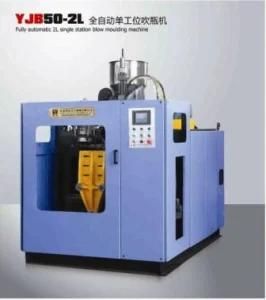 2L Blow Moulding Machine (YJB50-2L)