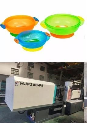 EVA Injection Moulding Machine
