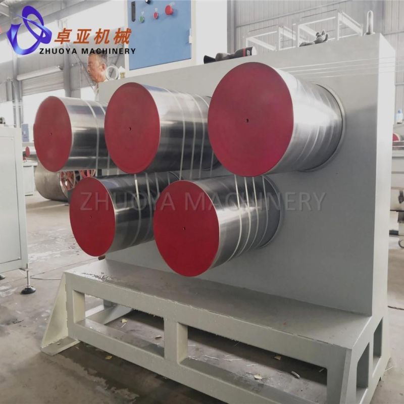 Plastic Insect-Proof Net/ Agriculture Net Yarn/Filament Making Machinery
