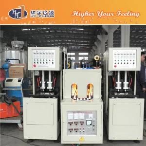 Hy -Filling 10L Blowing Molding Machine