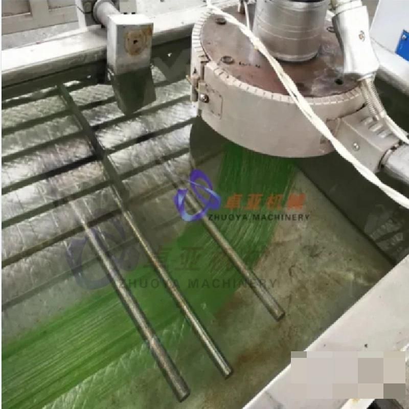 Special Design for China Pet Artificial Plastic Pine Tree Needles Bunch Production Line