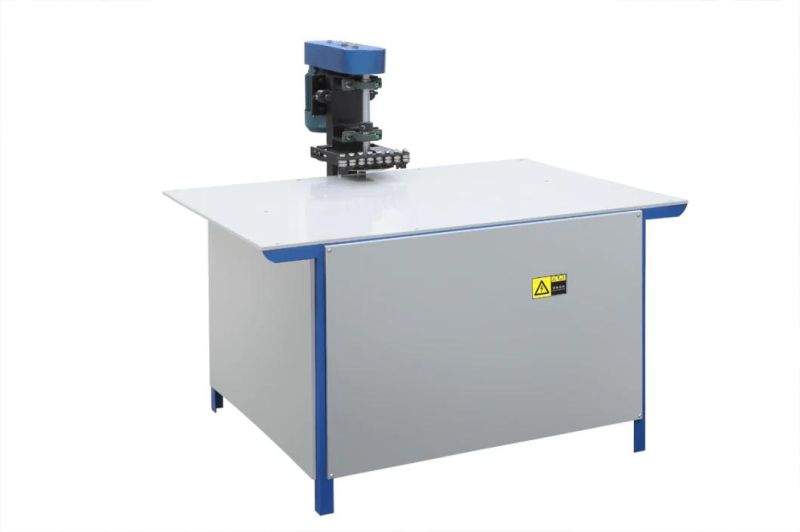 Chaoxu Sheet Shearing Machine for Suitcase