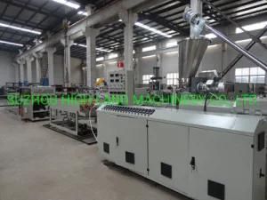 Equipment for PVC Conduit Pipe Manufacturing /Making