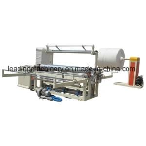 PE Foam Sheet Plastic Extruder Mattress Making Machine Manufacturer