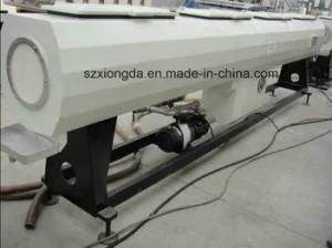 Rigid PVC Pipe Production Machine with Price