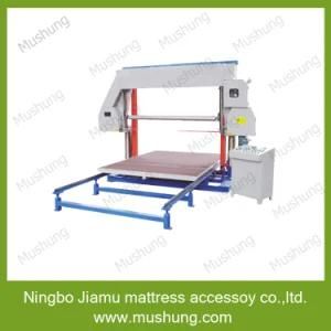 Sponge Horizontal Cutting Machine for Mattress (Mspq-1650/2150)