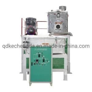 SRL Series High and Low Speed Mixer Unit