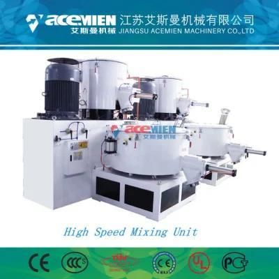 Plastic PVC Profile Extrusion Machine for Window Ceiling and Wall Panel