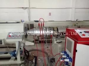 PVC Tube Production Extrusion Line