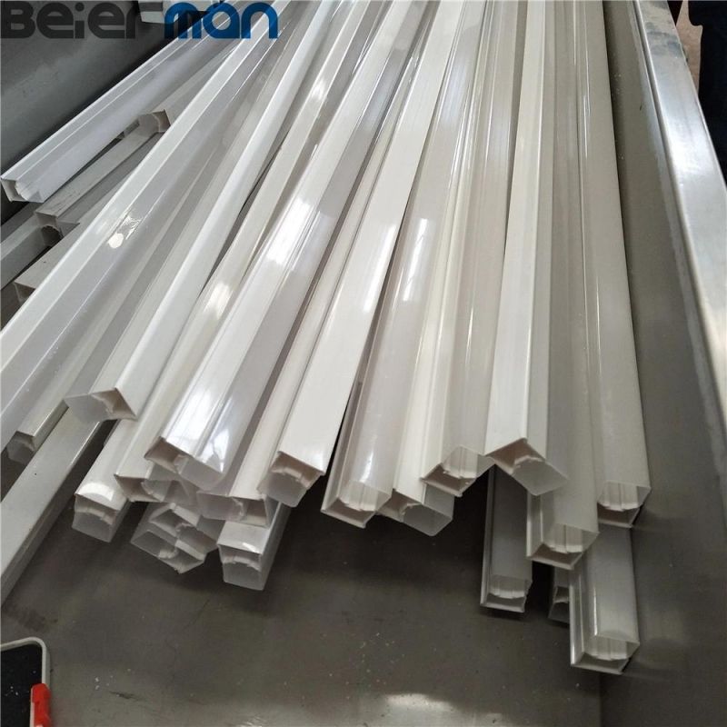 1 Color 2 Colors PC LED Light Tube Strip Lampshade Sj50 Sj55 Single Screw Co-Extruder Production Line T8 T10 Molds Customized