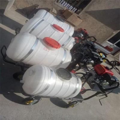 Agricultural Sprayer Plastic Bottle Blow Molding Machine