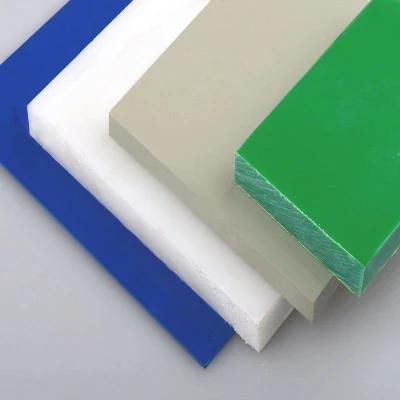 HDPE PP Thick Sheet Extrusion Machine