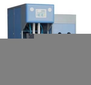 Plastic Pet Blow/Blowing Molding/Moulding Machine for Manufacturing Food Bottle
