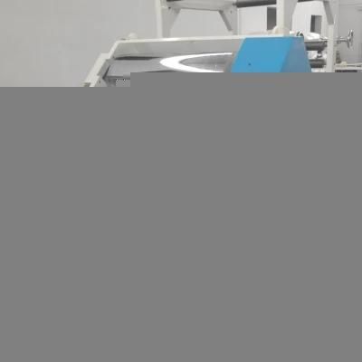 Single Screw Extruder Machine for Plastic PS Sheet Product Extrusion Line