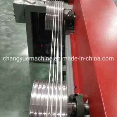 New Model Supply Nose Wire Production Line
