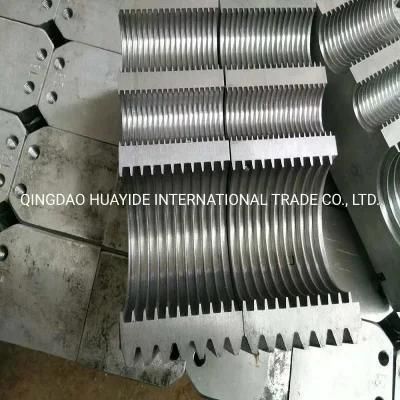 Factory Wholesael PE Single Wall Corrugated Pipe Production Line