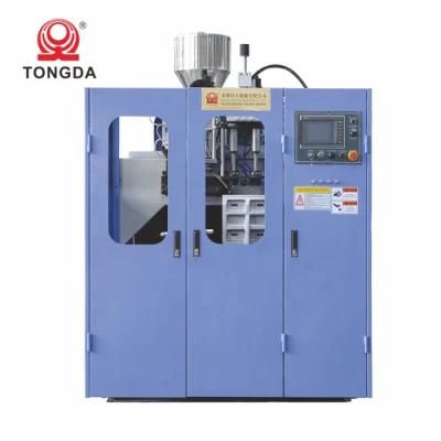 Tongda Ht-2L Full Automatic Single Station Extrusion Blow Molding Machine
