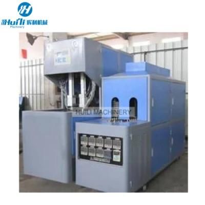Semi Auto Automatic Blow Molding Machine Functional Professional Manufacturer