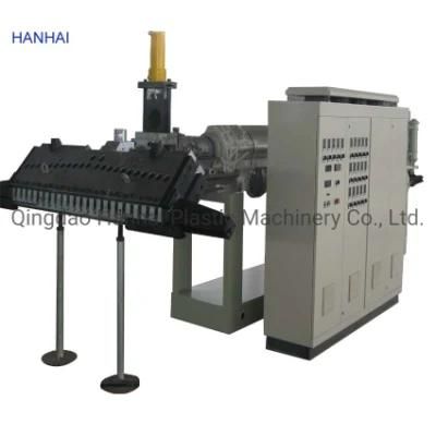 PC Thick Sheet Extrusion Machine