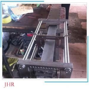 Whole Set High Quality FRP Pultrusion Equipment Machine