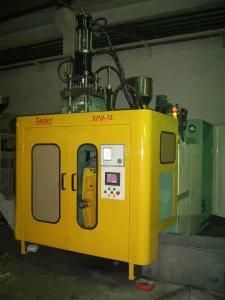 Blow Molding Machine (SPB-5L4JS)