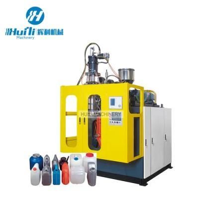 20 L Jerry Cans HDPE Blow Molding Machine