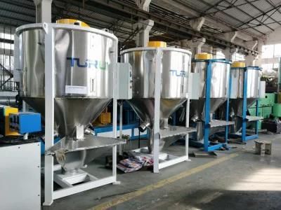 Reliable Supplier EPS Hot Melting Recycling Equipment with Latest Technology